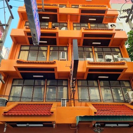 Residence Inn パッタヤー エクステリア 写真
