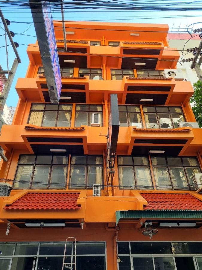 Residence Inn パッタヤー エクステリア 写真